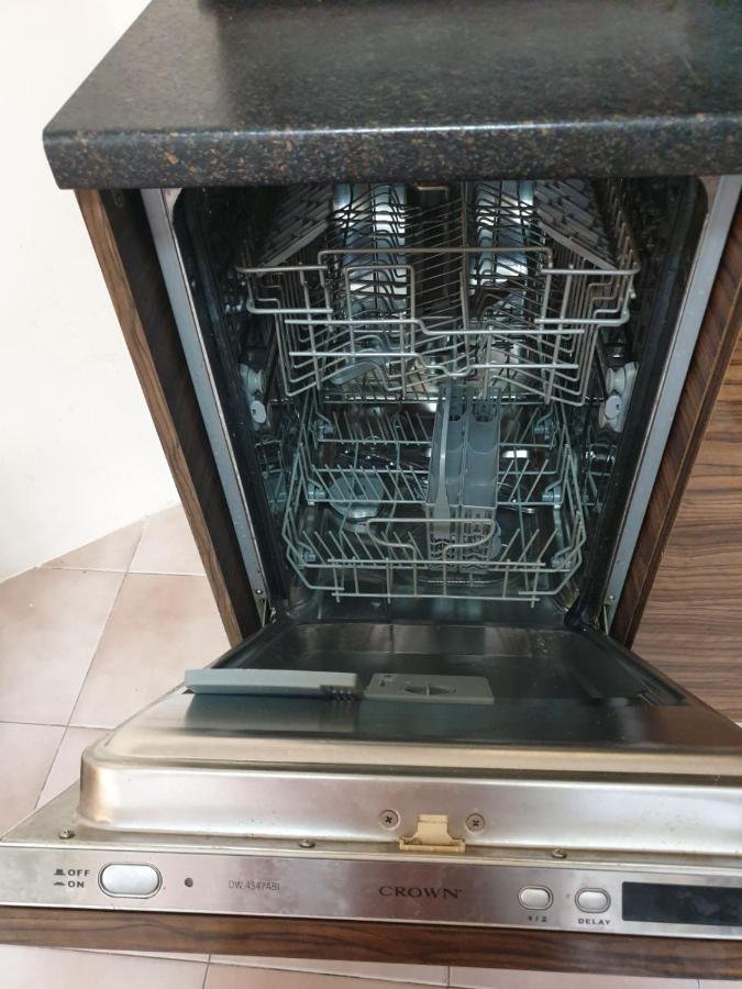 Apartment Lozenets Σόφια Εξωτερικό φωτογραφία
