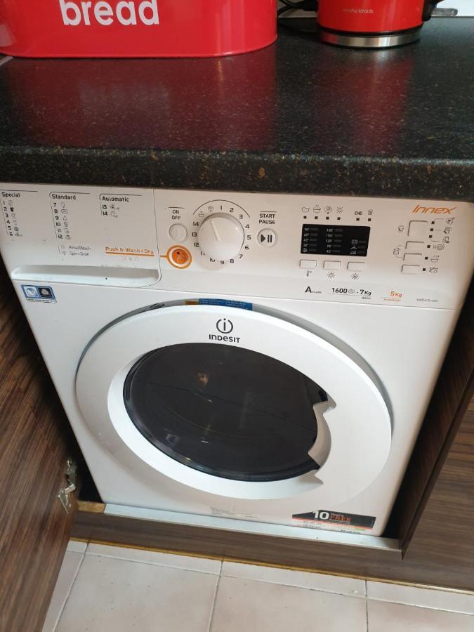 Apartment Lozenets Σόφια Εξωτερικό φωτογραφία