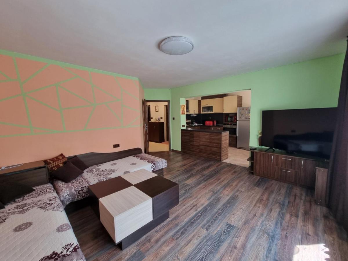 Apartment Lozenets Σόφια Εξωτερικό φωτογραφία