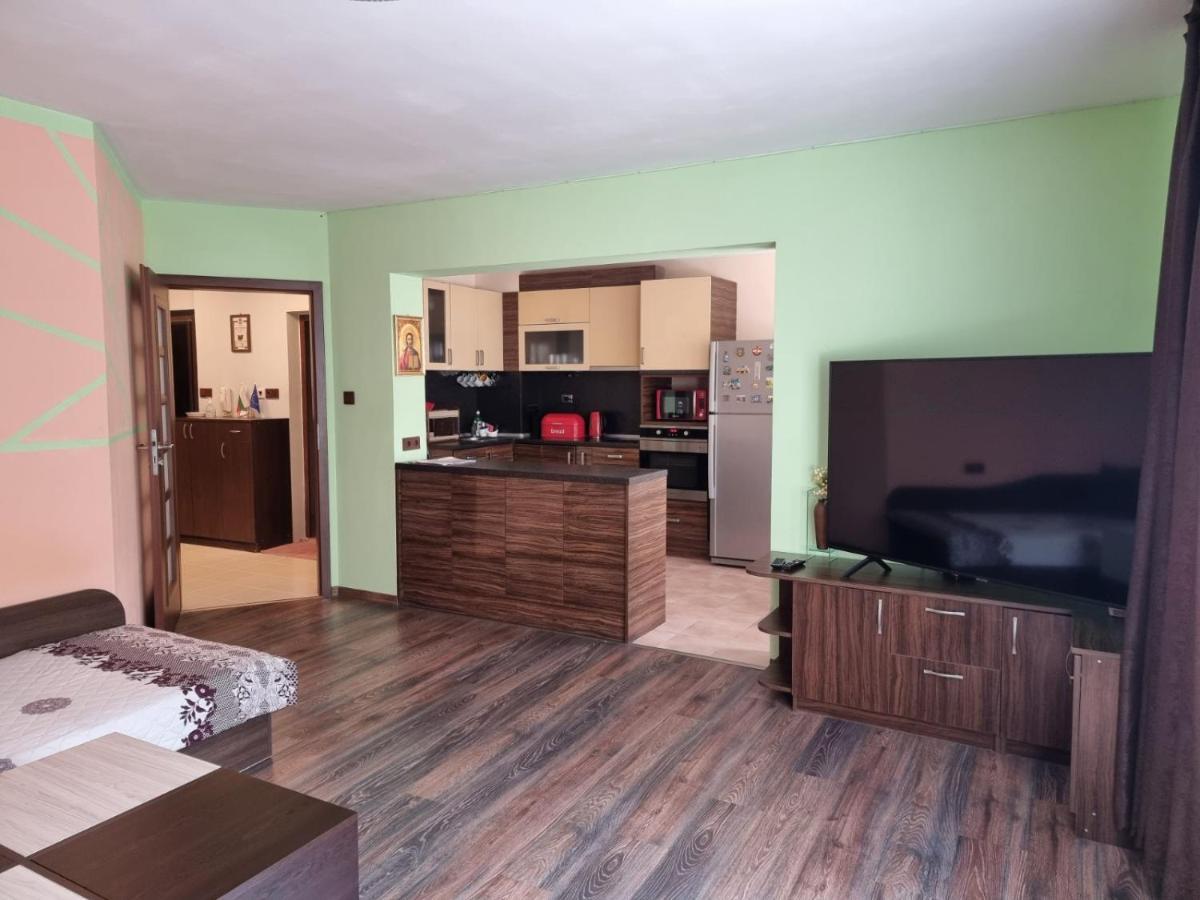 Apartment Lozenets Σόφια Εξωτερικό φωτογραφία