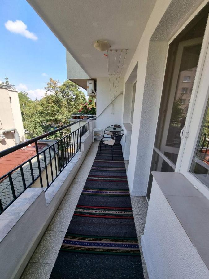 Apartment Lozenets Σόφια Εξωτερικό φωτογραφία