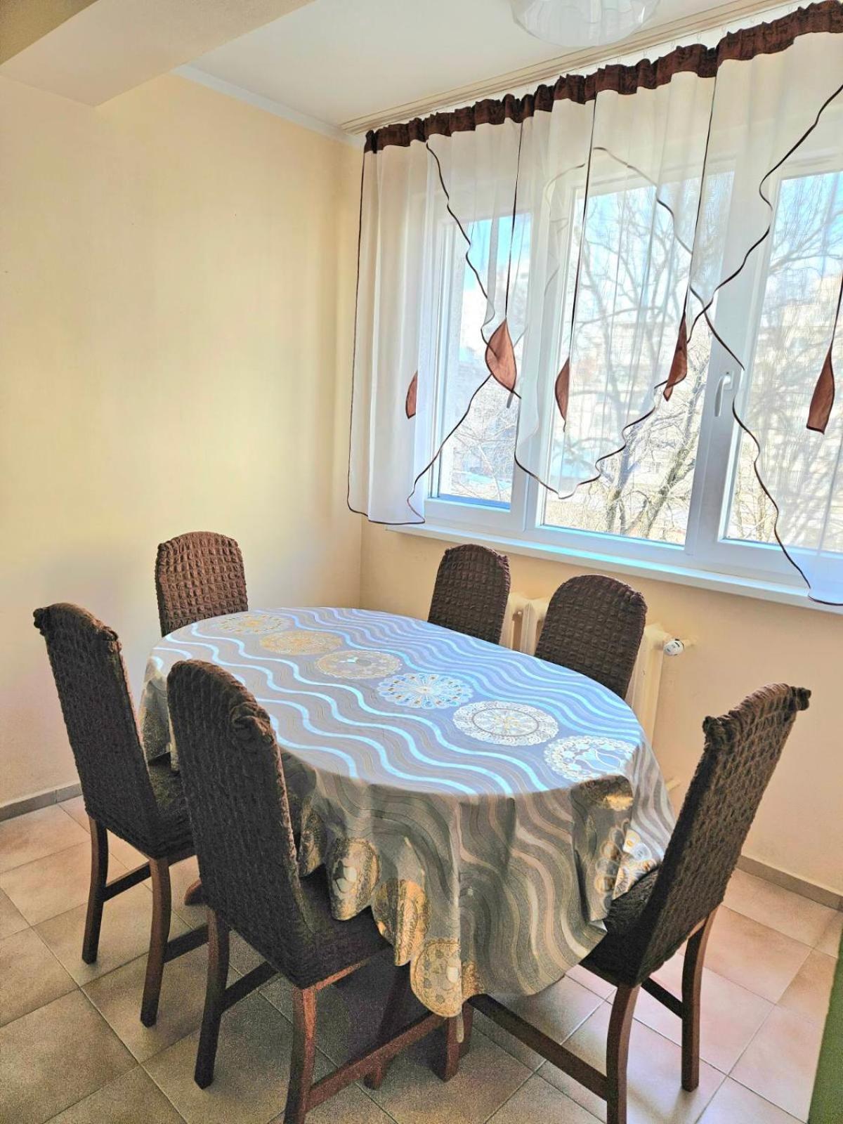 Apartment Lozenets Σόφια Εξωτερικό φωτογραφία