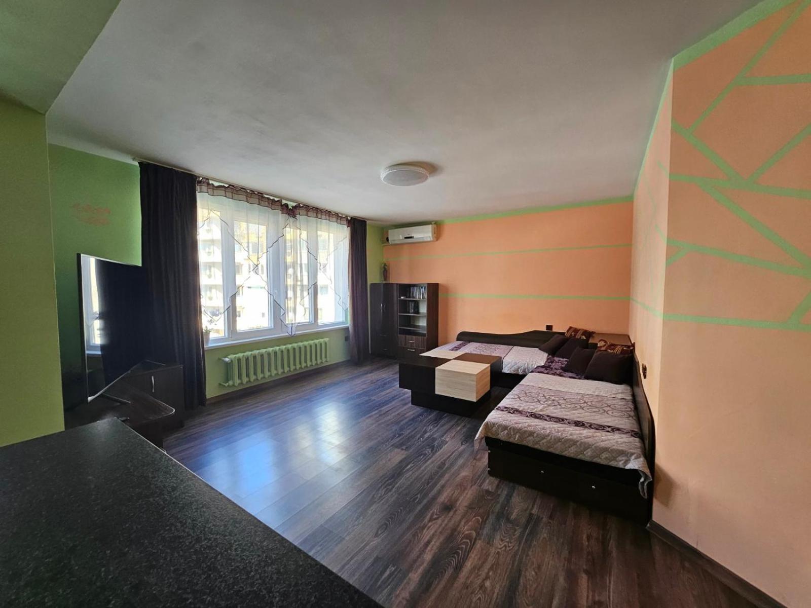 Apartment Lozenets Σόφια Εξωτερικό φωτογραφία