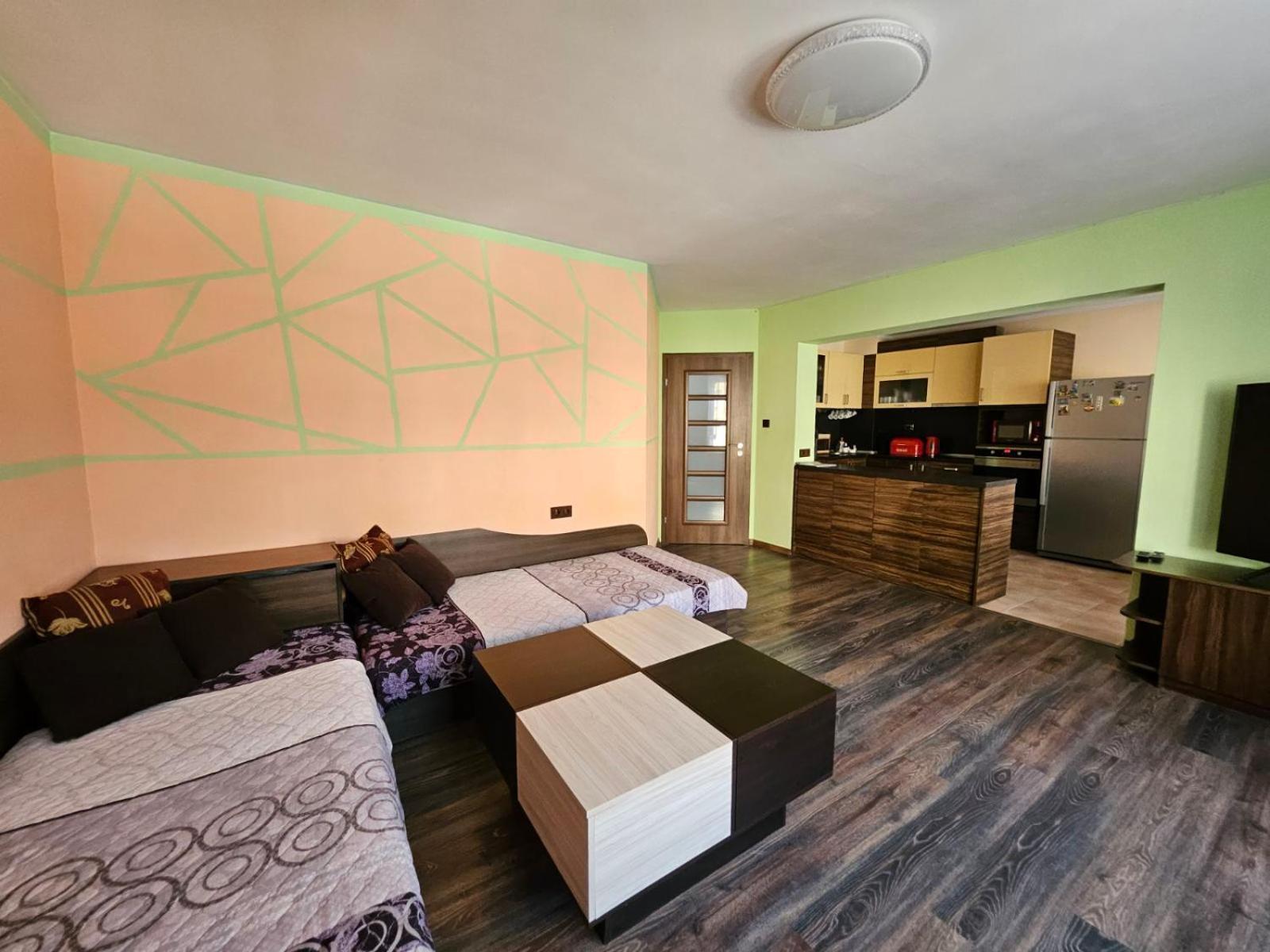 Apartment Lozenets Σόφια Εξωτερικό φωτογραφία
