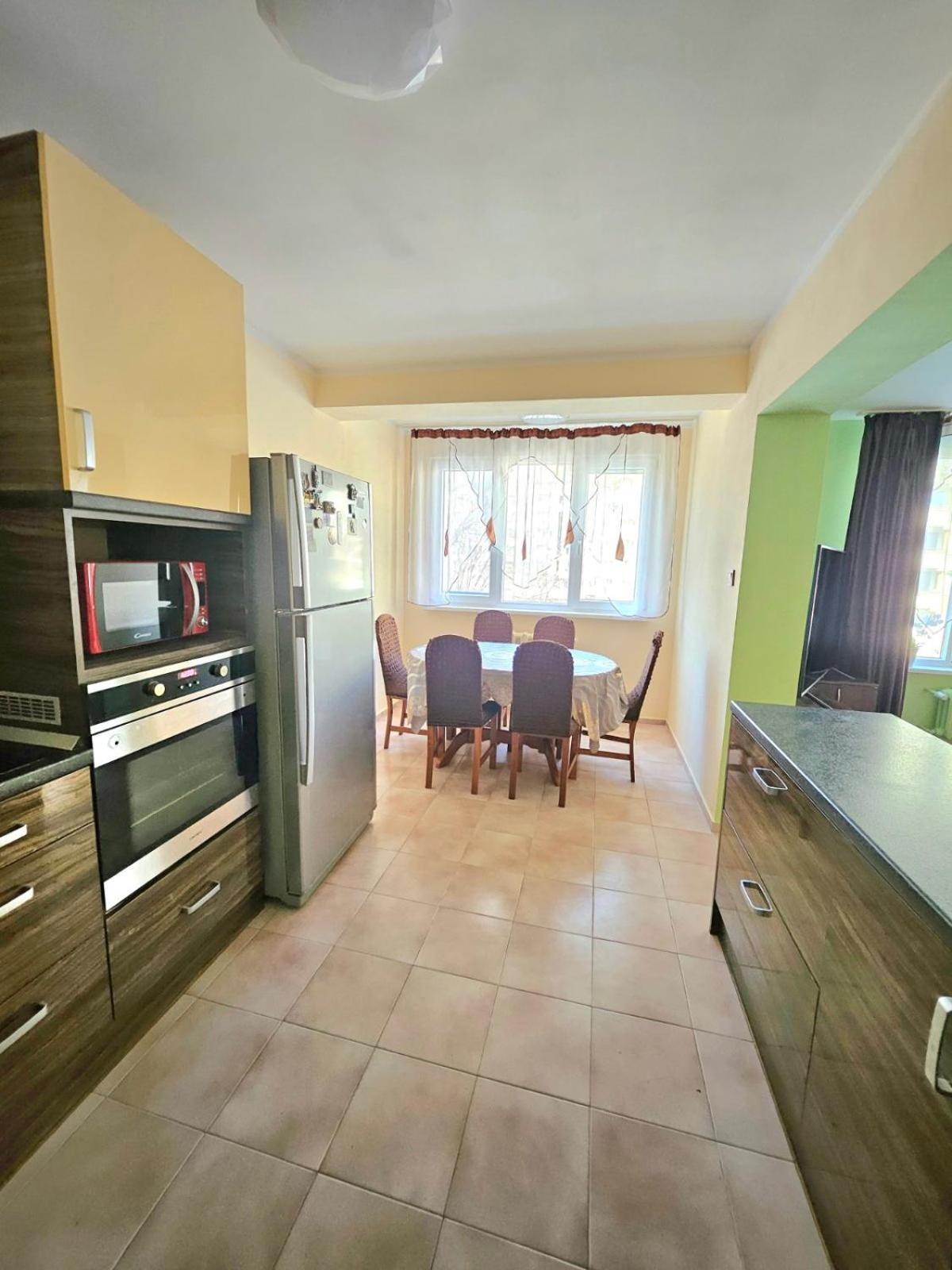 Apartment Lozenets Σόφια Εξωτερικό φωτογραφία
