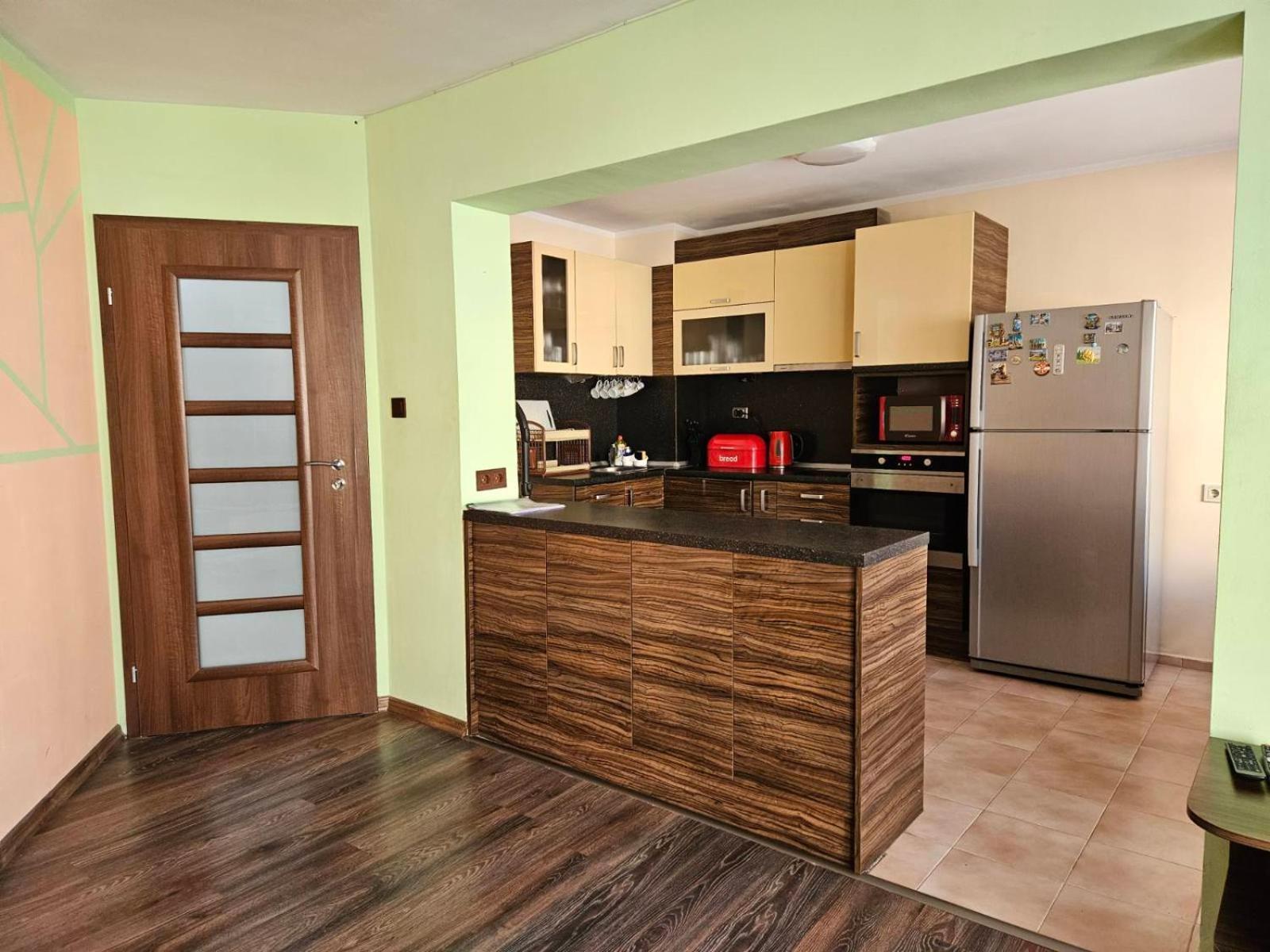 Apartment Lozenets Σόφια Εξωτερικό φωτογραφία
