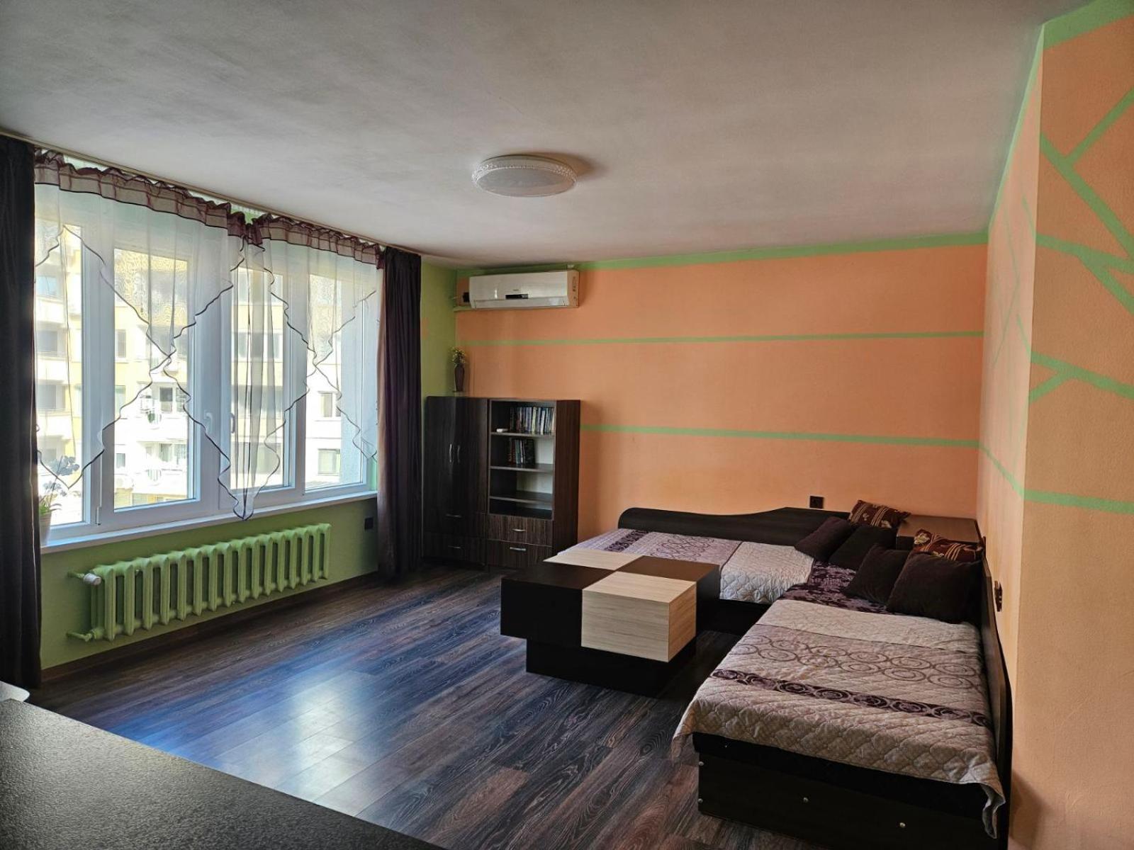Apartment Lozenets Σόφια Εξωτερικό φωτογραφία
